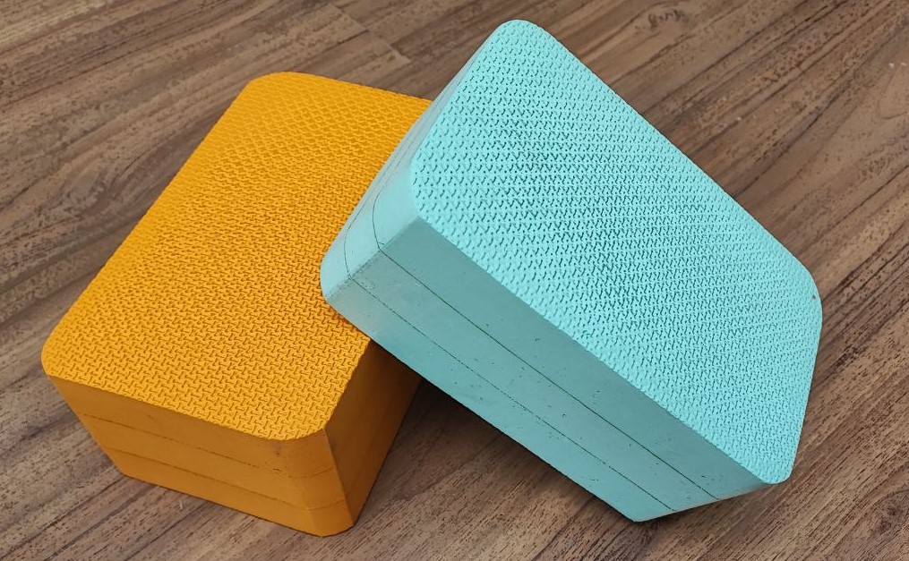 Yoga Blocks
